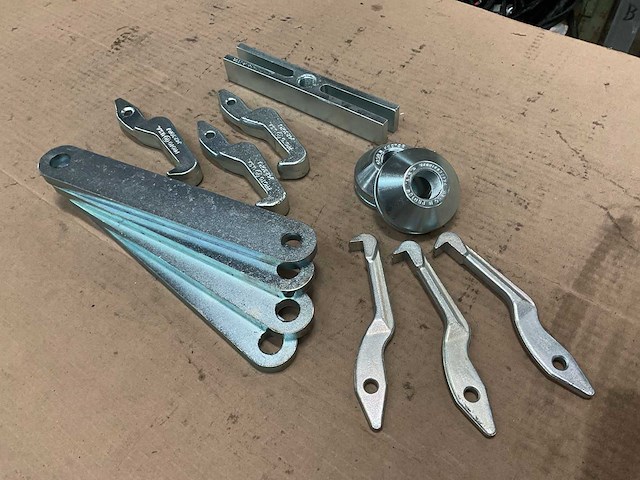 Proto puller cone parts - afbeelding 3 van  3