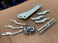 Proto puller cone parts - afbeelding 2 van  3