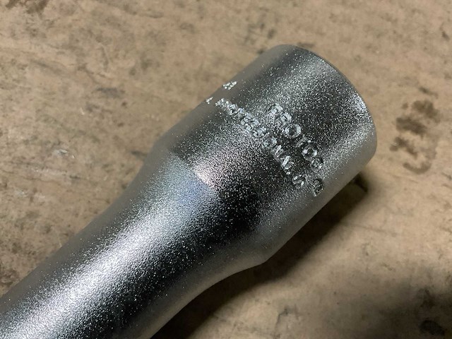 Proto socket wrench extension (5x) - afbeelding 2 van  3