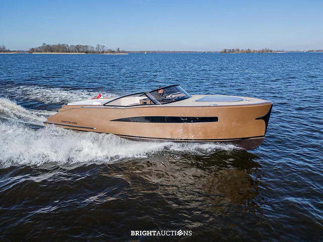 Proton 28s - afbeelding 1 van  78