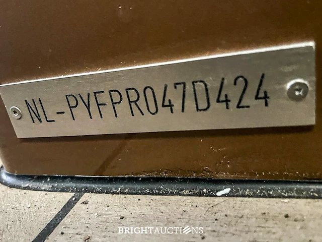 Proton 28s - afbeelding 60 van  78