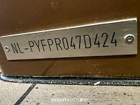 Proton 28s - afbeelding 60 van  78