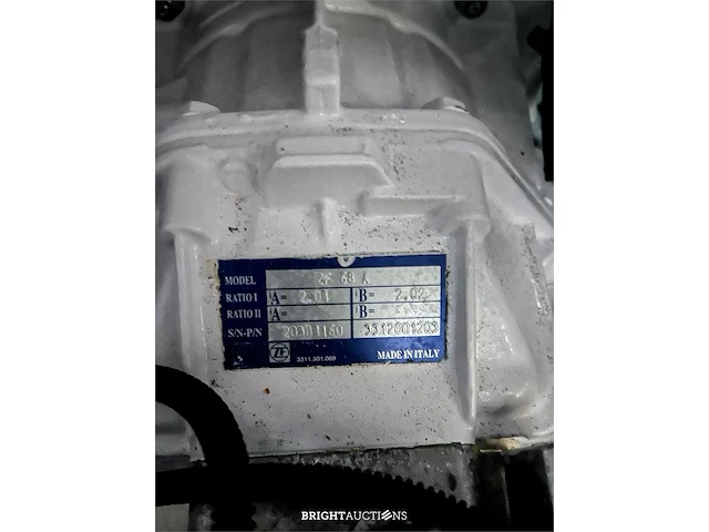 Proton 28s - afbeelding 75 van  78