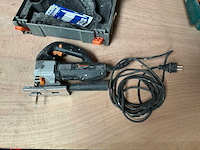 Protool bsp 85 e decoupeerzaag - afbeelding 2 van  4