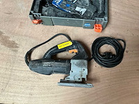 Protool bsp 85 e decoupeerzaag - afbeelding 2 van  2