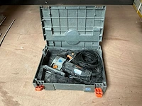 Protool bsp 85 e decoupeerzaag