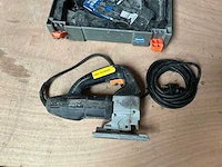 Protool bsp 85 e decoupeerzaag - afbeelding 3 van  4