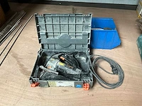 Protool bsp 85 e decoupeerzaag
