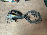 Protool bsp 85 e decoupeerzaag - afbeelding 2 van  4