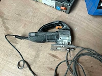 Protool bsp 85 e decoupeerzaag - afbeelding 3 van  4