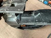 Protool bsp 85 e decoupeerzaag - afbeelding 4 van  4