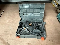 Protool bsp 85 e decoupeerzaag
