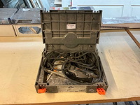 Protool bsp80e decoupeerzaag - afbeelding 1 van  3