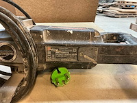 Protool mxp1000eq betonmixer - afbeelding 3 van  3