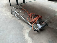 Protool mxp1000eq mixer - afbeelding 3 van  3