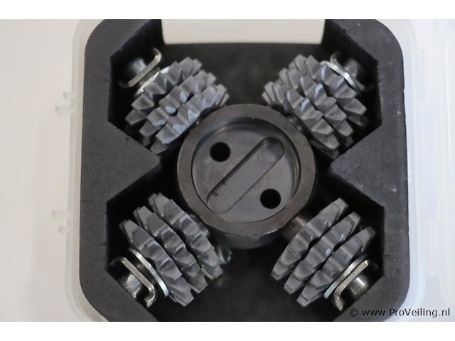 Protool tts freeskop sz-rgp 80 - afbeelding 3 van  3