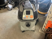 Protool vcp 321 e- l industriële stofzuiger - afbeelding 2 van  3