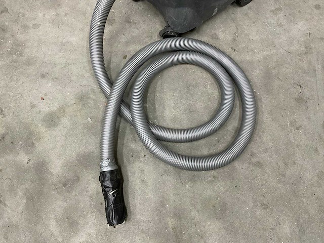 Protool vcp 321 industriële stofzuiger - afbeelding 3 van  5