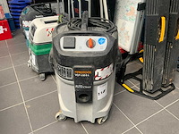 Protool vcp 450 e-l industriële stofzuiger - afbeelding 2 van  3