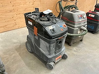 Protool vcp 480 e-l ac industriële stofzuiger