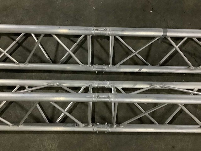 Protruss - aluminium trusse (2x) - afbeelding 3 van  4