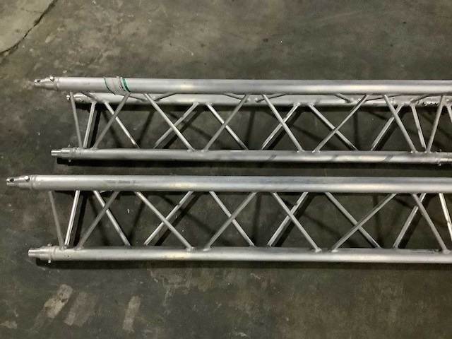 Protruss - aluminium trusse (2x) - afbeelding 4 van  4