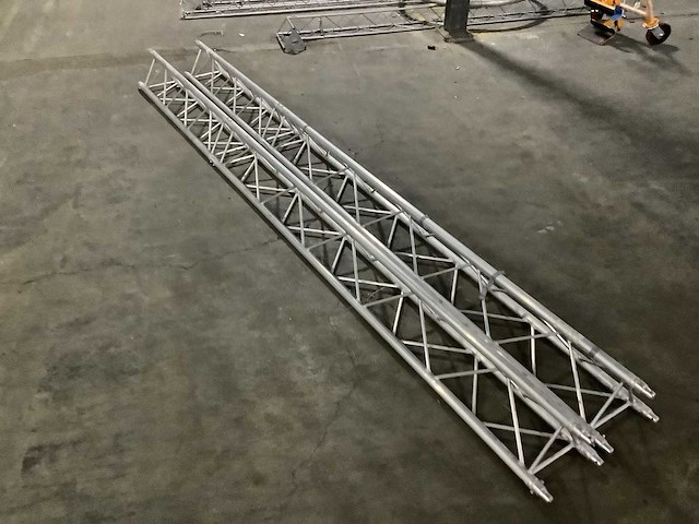 Protruss - aluminium trusse (2x) - afbeelding 4 van  4