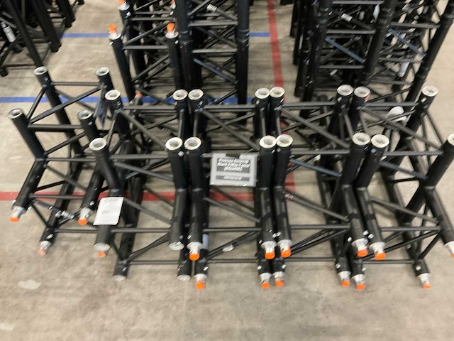 Protruss aluminium trussdeel (120x) - afbeelding 3 van  13