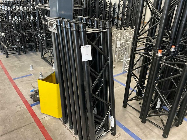 Protruss aluminium trussdeel (120x) - afbeelding 5 van  13