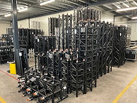 Protruss aluminium trussdeel (120x) - afbeelding 1 van  13