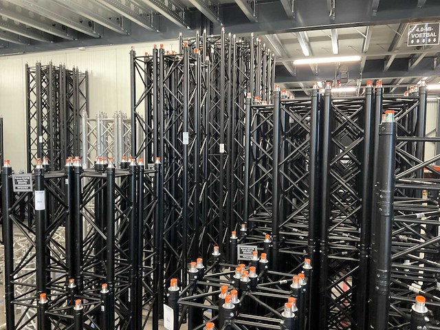 Protruss aluminium trussdeel (120x) - afbeelding 7 van  13