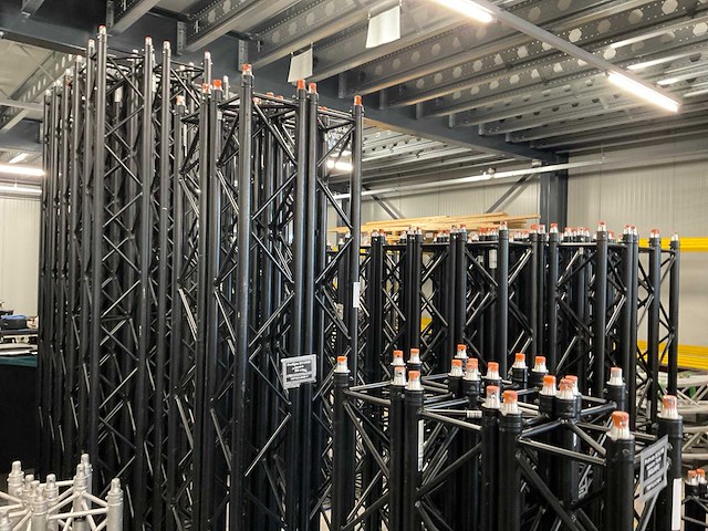 Protruss aluminium trussdeel (120x) - afbeelding 8 van  13