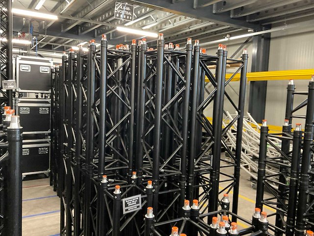 Protruss aluminium trussdeel (120x) - afbeelding 10 van  13