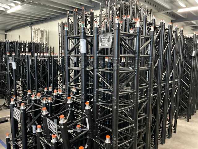 Protruss aluminium trussdeel (120x) - afbeelding 11 van  13