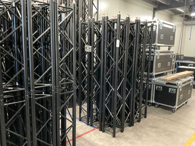 Protruss aluminium trussdeel (120x) - afbeelding 12 van  13