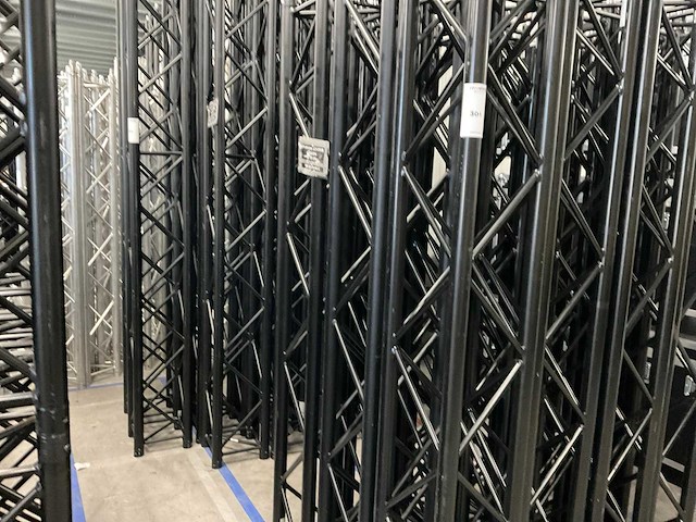 Protruss aluminium trussdeel (120x) - afbeelding 13 van  13