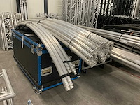 Protruss partij aluminium truss buizen - afbeelding 2 van  3