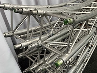 Protruss s30 square silver cirkel truss (8x) - afbeelding 3 van  4