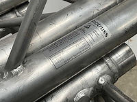 Protruss s30 square silver cirkel truss (8x) - afbeelding 4 van  4