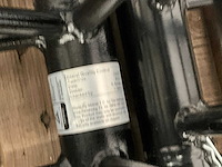 Protruss s30021 black aluminium truss (10x) - afbeelding 5 van  5