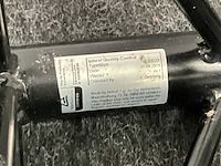 Protruss s30029 black aluminium truss (6x) - afbeelding 5 van  5