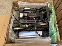 Prouser - diamant bike lift - fietsendrager - afbeelding 2 van  2