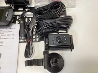 Prouser achteruitrijcamera set met 2 camera's 4,3” - afbeelding 8 van  13