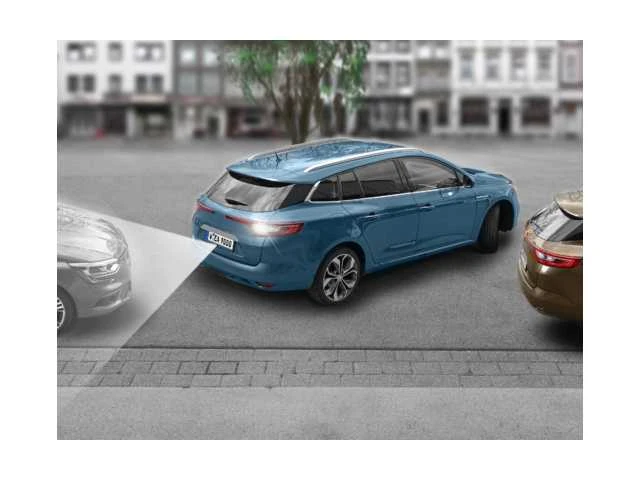 Prouser achteruitrijcamera set met 2 camera's 4,3” - afbeelding 5 van  13