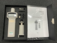 Prova instruments rm-1501 digitale tachometer - afbeelding 2 van  7