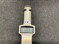 Prova instruments rm-1501 digitale tachometer - afbeelding 4 van  7