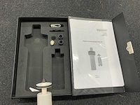 Prova instruments rm-1501 digitale tachometer - afbeelding 6 van  7