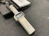 Prova instruments rm-1501 digitale tachometer - afbeelding 7 van  7