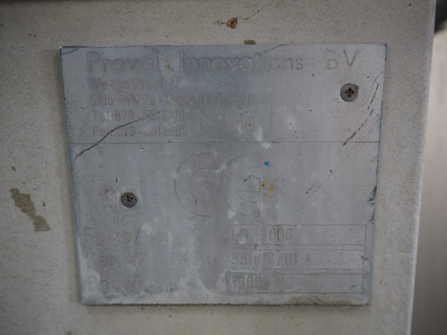 Proval innovations bv - afbeelding 7 van  7