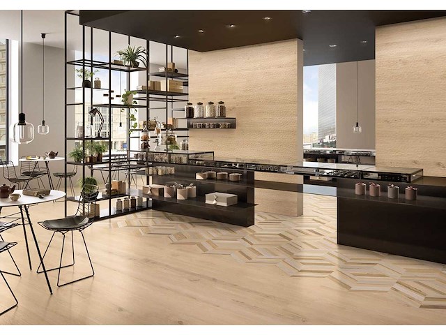 Provenza provoak rovere puro mat vloertegel 20x120 cm 30,72 m² - afbeelding 3 van  3